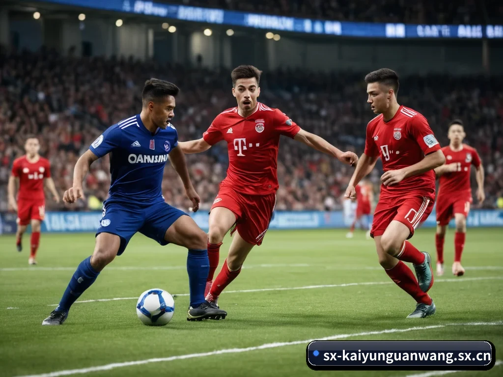 开云 APP | KY SPORTS